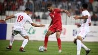 

شکست تیم ملی فوتبال ایران برابر بحرین/ ویلموتس به زمین سفت رسید
