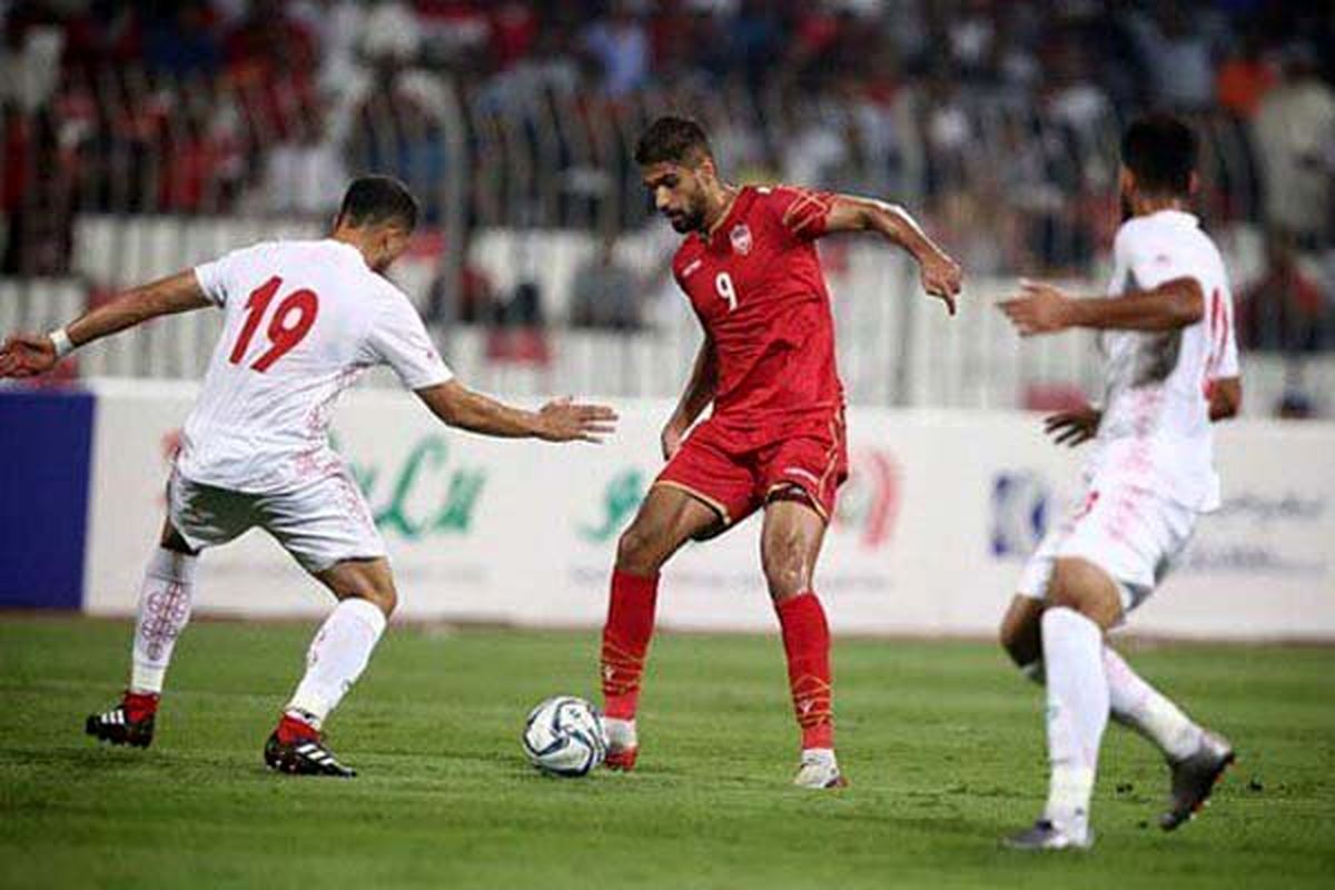 

شکست تیم ملی فوتبال ایران برابر بحرین/ ویلموتس به زمین سفت رسید
