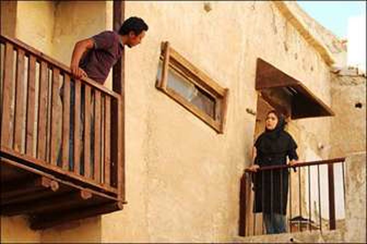 "پاپ" به شبکه آی فیلم می آید
