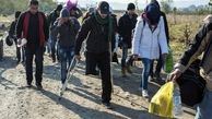 حمله نئو نازیها به پناهجویان در یونان