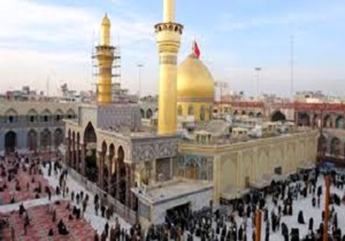 کاهش هزینه سفر به عتبات در ماه رمضان