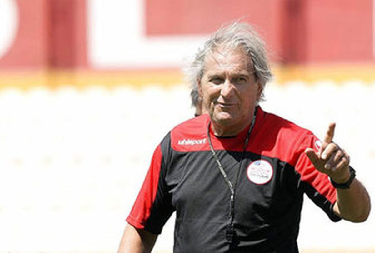 دردسرهای جنجالی برای پرسپولیس!