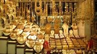 تغییرات قیمت در سکه و طلا مقطعی است/ قیمت ارز باعث شد تا میزان درخواست مردم برای طلا و سکه بیشتر شود