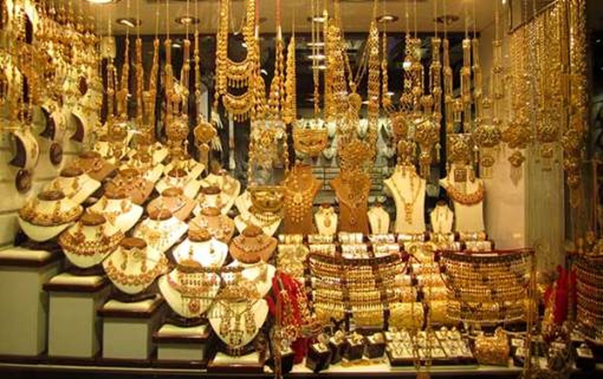 تغییرات قیمت در سکه و طلا مقطعی است/ قیمت ارز باعث شد تا میزان درخواست مردم برای طلا و سکه بیشتر شود