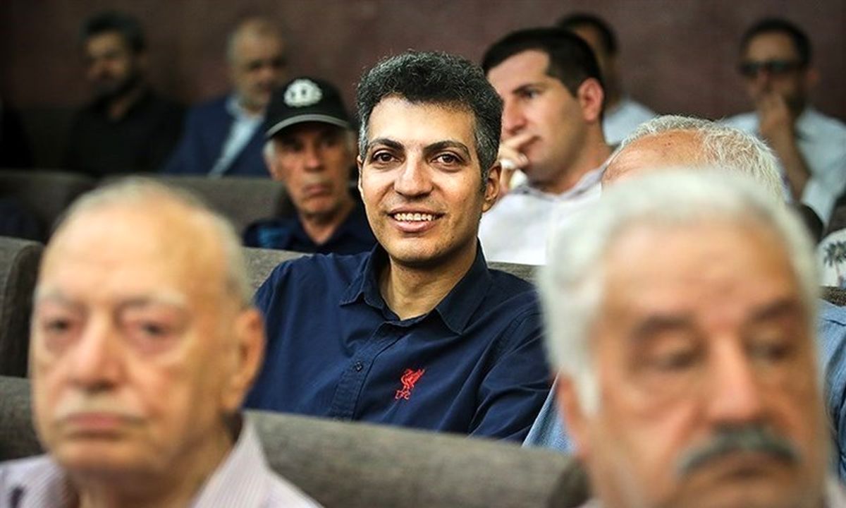 یک سؤال از عادل فردوسی‌پور؛ چه کسی دوقطبی در فوتبال را ایجاد و تشدید کرد؟
