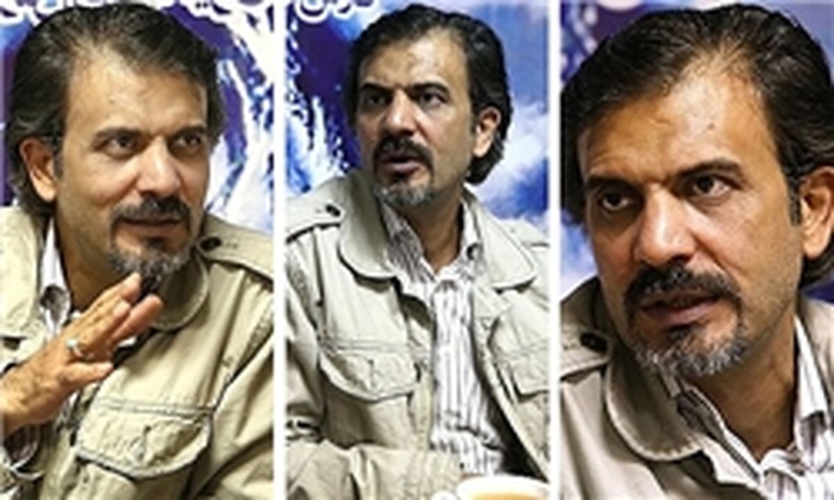 اغلب کاندیداها حاضر به رویارویی با مجری‌ خبره نیستند