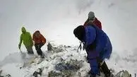 خودداری از اعلام هویت مابقی جانباختگان هواپیمای تهران - یاسوج تا اطلاع ثانوی