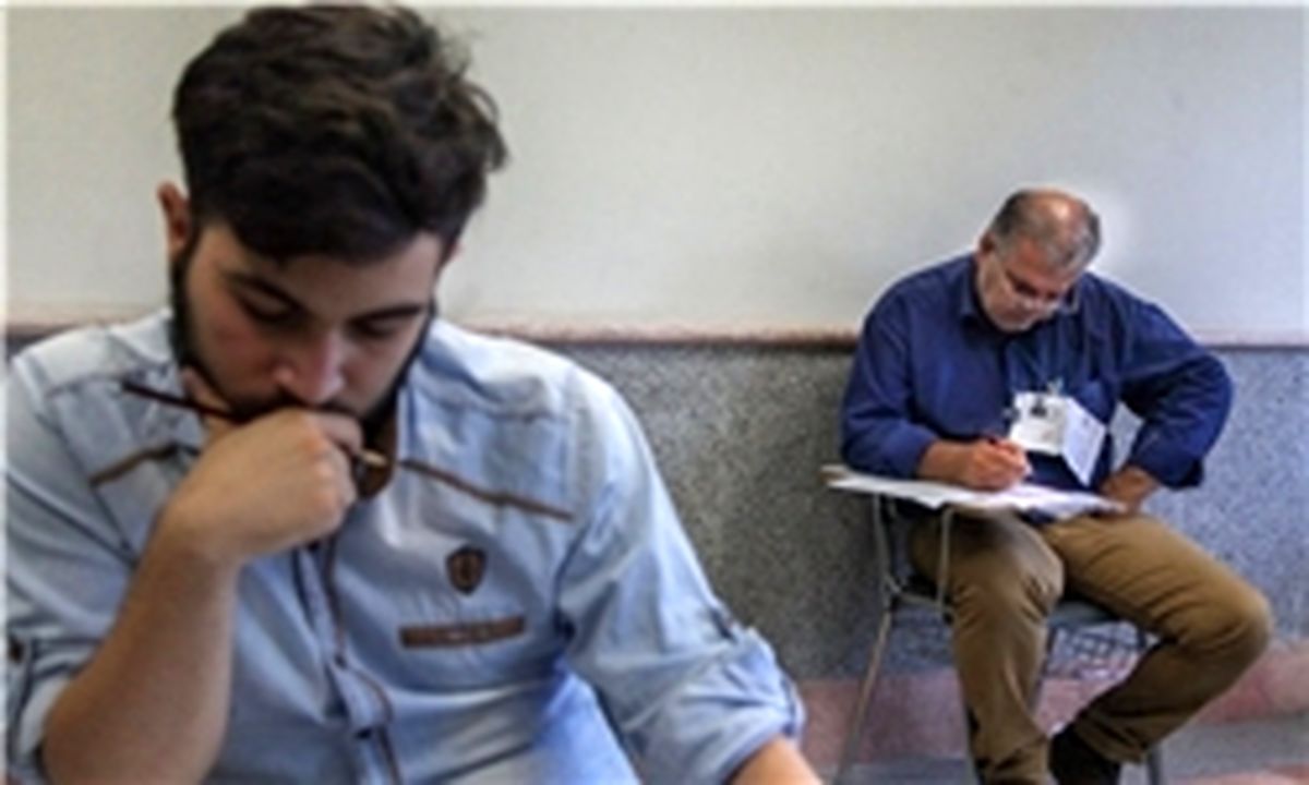 تخلف برخی دانشگاه‌ها در پذیرش دانشجویان دکتری 