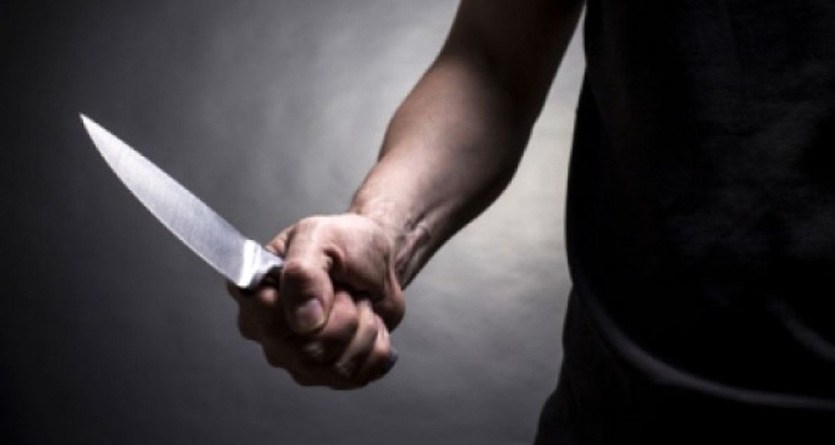 زخمی شدن 2 کارگر فلسطینی در حمله یک صهیونیست با سلاح سرد