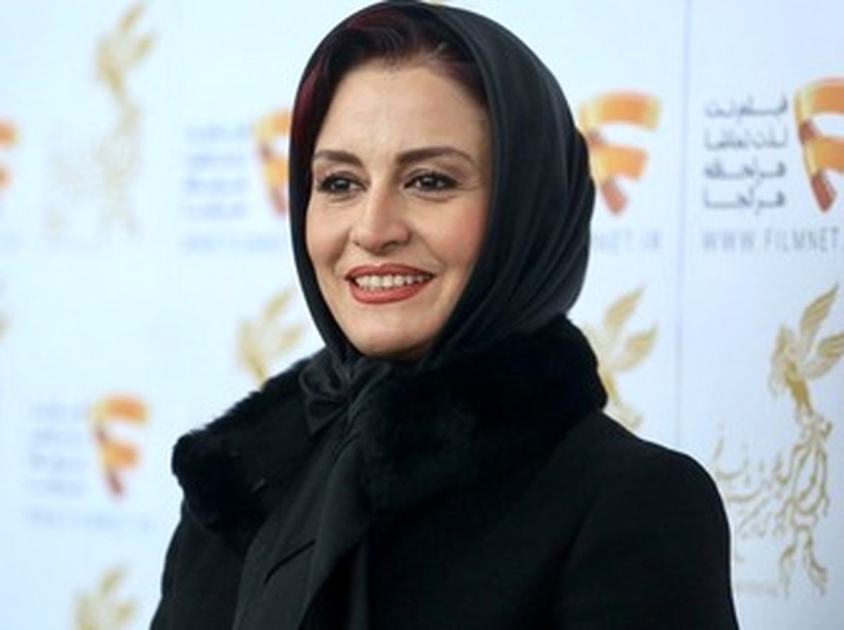مروری بر فیلم های «مریلا زارعی» در شبکه نمایش