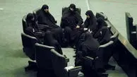سهم زنان از ادوار نه گانه مجلس چه بوده است؟