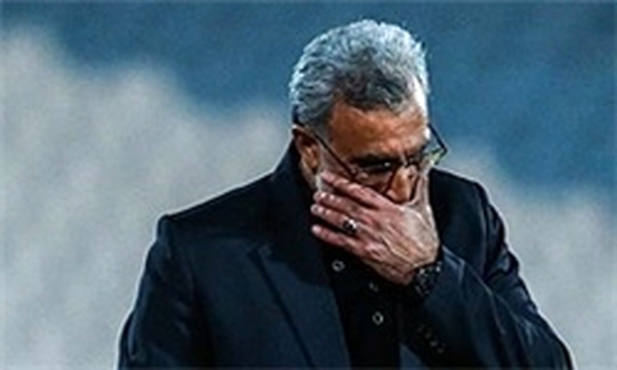 فرکی: پورحیدری چهره‌ تکرارنشدنی فوتبال ایران بود 