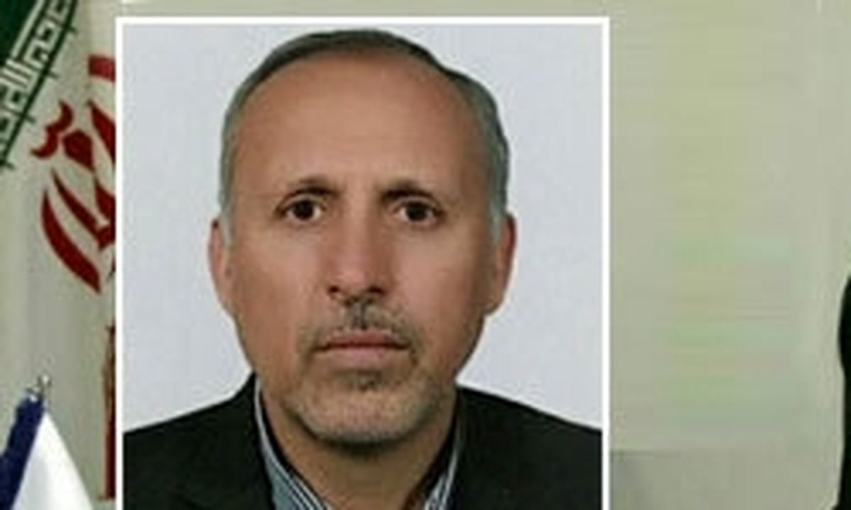 مدیرکل جدید مدارس و مراکز غیر دولتی منصوب شد