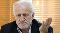 سلیمانی: در سال انتخابات، تغییر دولت به صلاح نیست