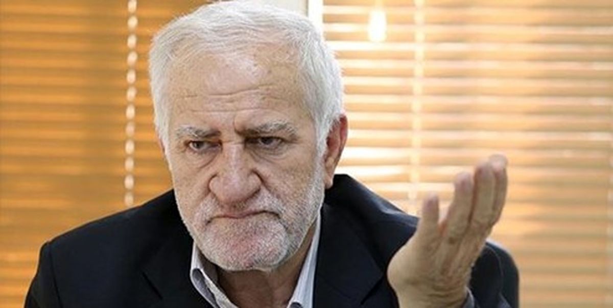 سلیمانی: در سال انتخابات، تغییر دولت به صلاح نیست