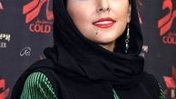 ظاهر ساده هدی زین العابدین + عکس
