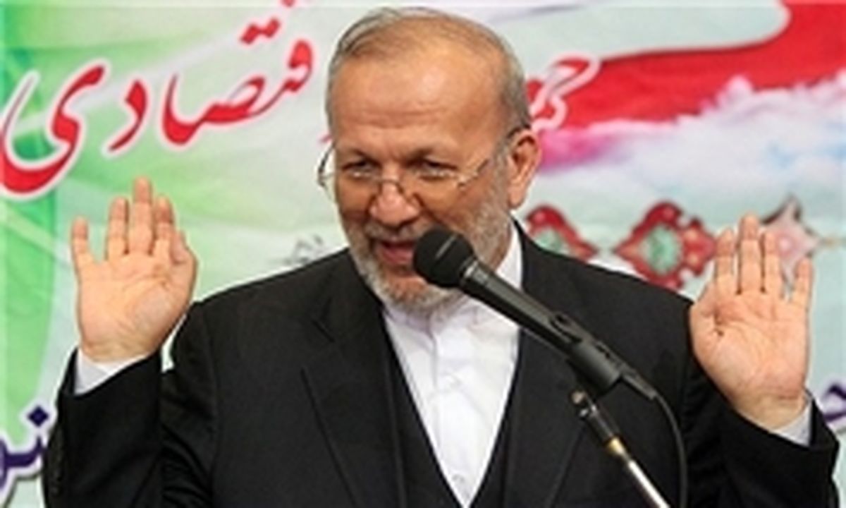 هاشمی نمی‌تواند انتخابات را به خودش گره بزند