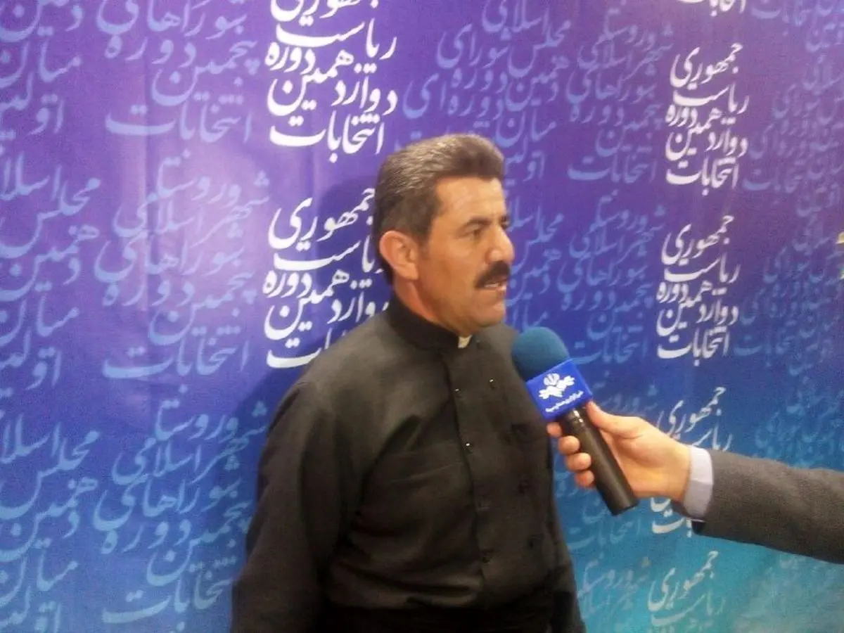 در صورت تایید صلاحیت، بدون شک رئیس جمهور می شوم