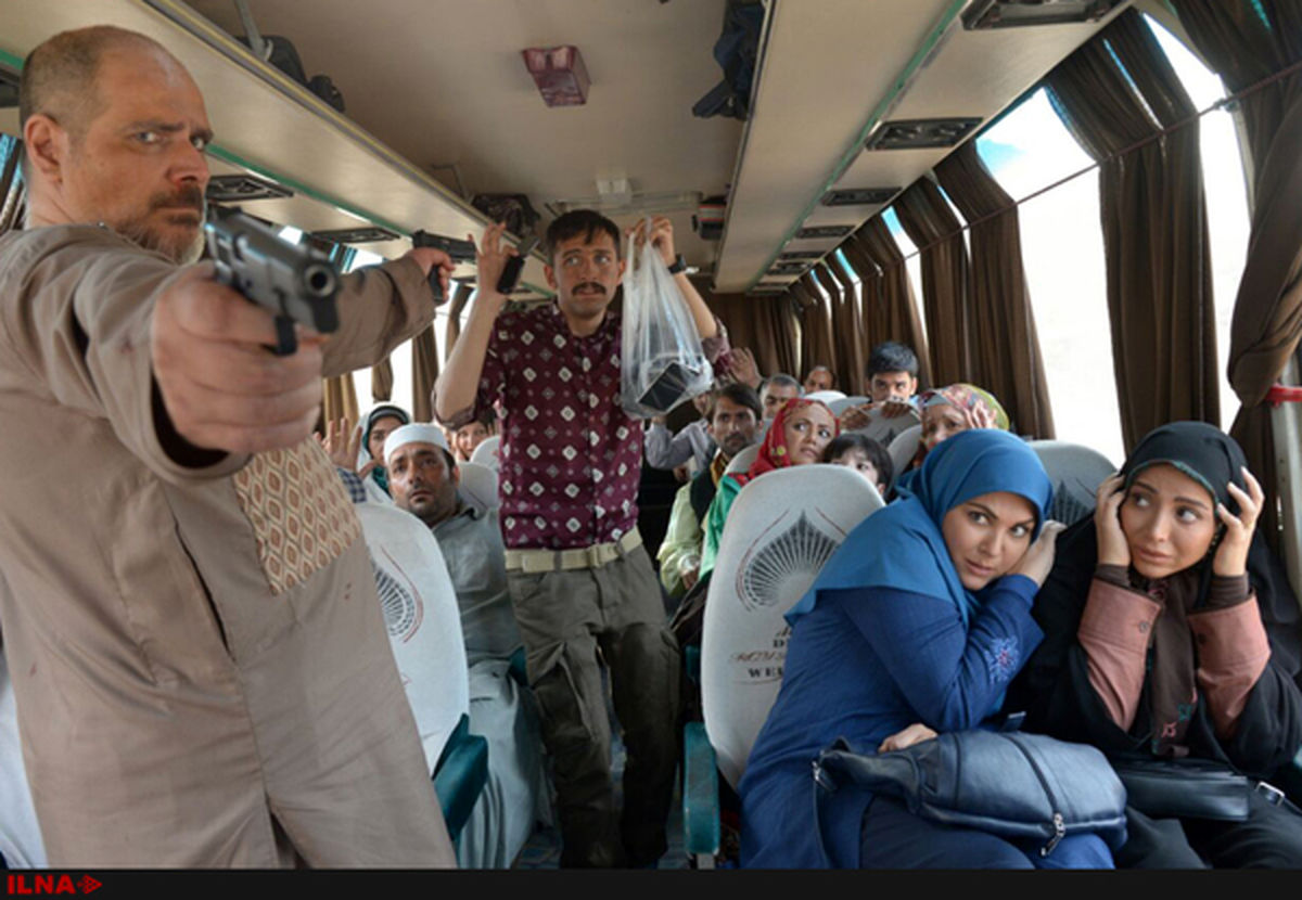 صداوسیما با پخش "شیوع" موافقت کرد