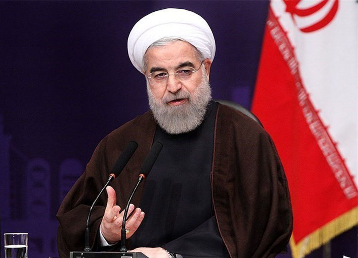 توئیت های رئیس جمهور از استانبول +تصاویر