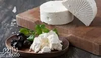 طرز تهیه پنیر خانگی ساده و فوری با طعمی بی نظیر