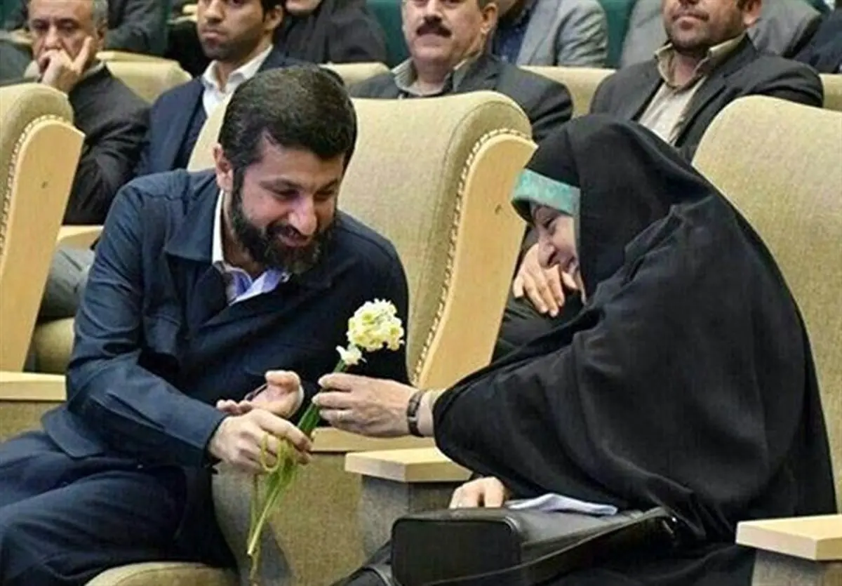 ادعای تازه سازمان محیط زیست