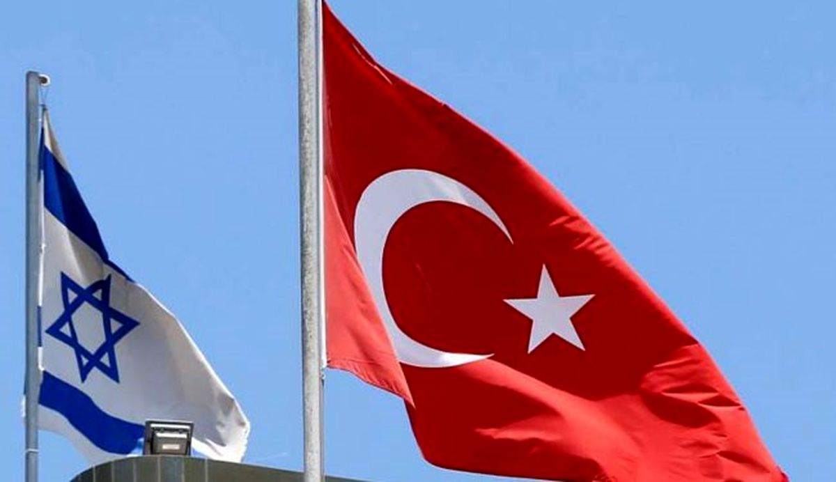 ترکیه فلسطینی ها را فریب داد