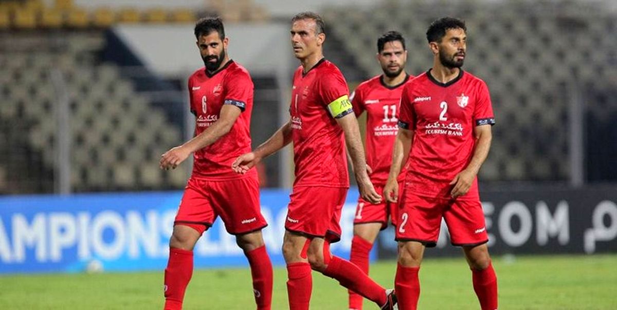 خبر مهم نقل و انتقالاتی برای پرسپولیس
