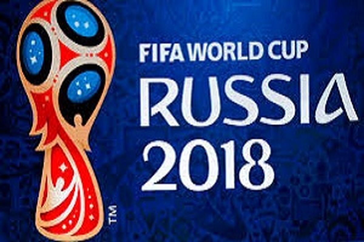 پرگل ترین و پر کارت ترین بازی های جام جهانی 2018
