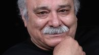 بازیگر مرد سینمای ایران ۶۷ ساله شد