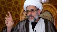 موضع مرجعیت قوی و شجاعانه بود