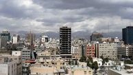 اجاره خانه در تهران با پرداخت ماهانه ۲ میلیون تومان + جدول