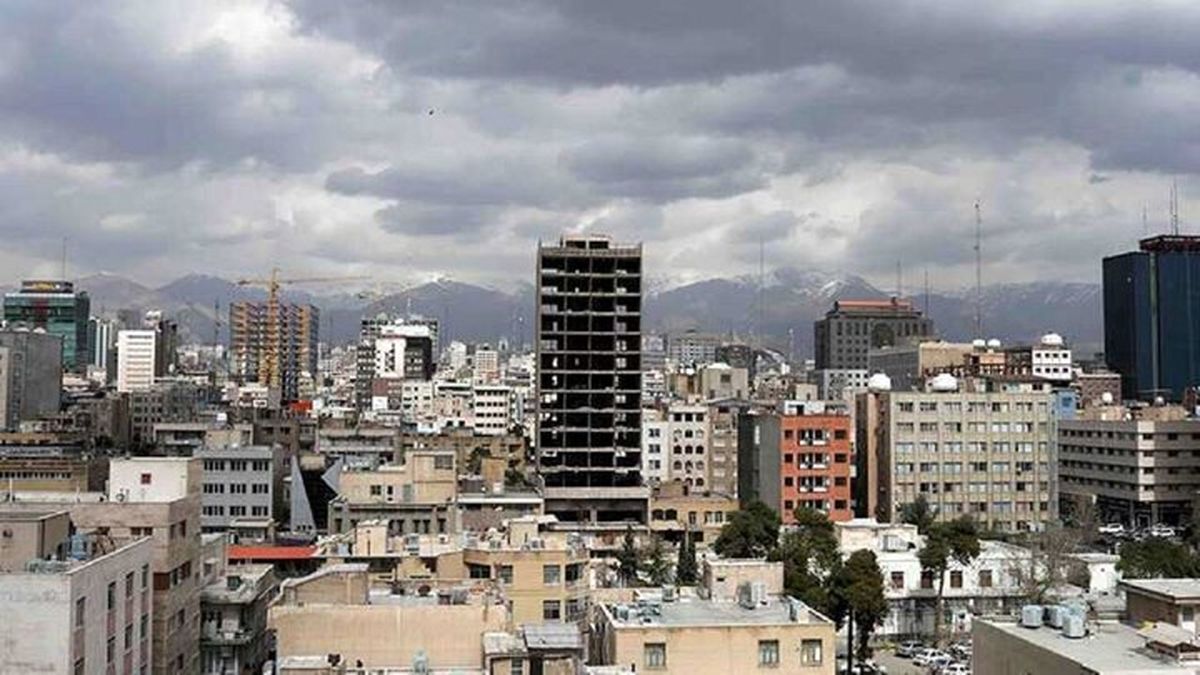 اجاره خانه در تهران با پرداخت ماهانه ۲ میلیون تومان + جدول