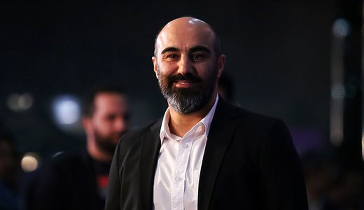 محسن تنابنده: هیج وقت از مهران احمدی دلخور نبوده و نیستم