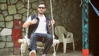 کودک درون فعال آقای بازیگر+ عکس