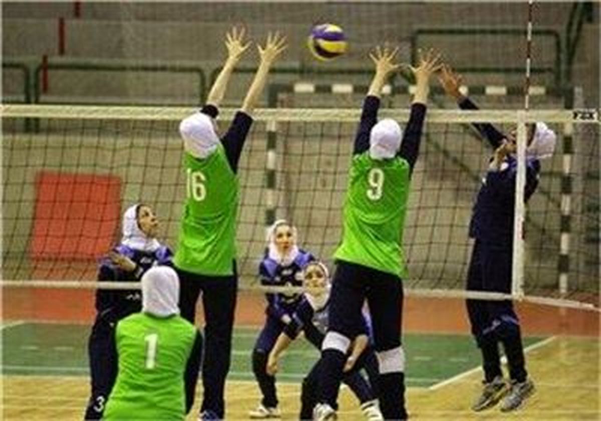 قهرمان ایران در بازی اول به مصاف نماینده ژاپن می‌رود