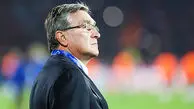 جدایی برانکو از پرسپولیس منتفی شد