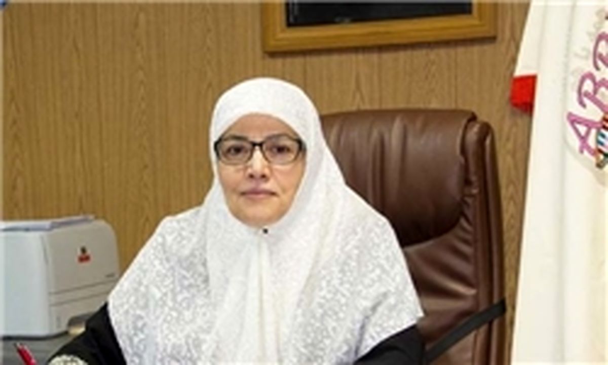 خانم معاون جدید سازمان محیط‌زیست، مدافع درجه‌یک محصولات تراریخته!