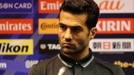 
اظهارات رئیس باشگاه پانیونیوس درباره شجاعی
