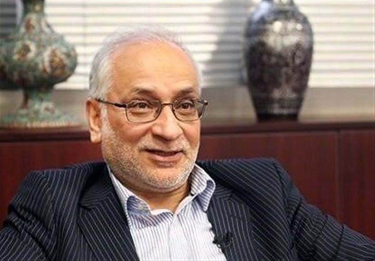 مرعشی رئیس شوراى ستاد انتخابات اصلاح‌طلبان شد