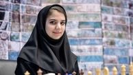 انتخاب پرچمدار کاروان اعزامی به بازی های داخل سالن آسیا