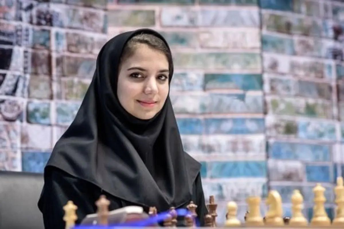 انتخاب پرچمدار کاروان اعزامی به بازی های داخل سالن آسیا