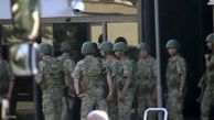 بالا گرفتن بحران مالی، باز هم یونانی‌ها را به خیابان آورد