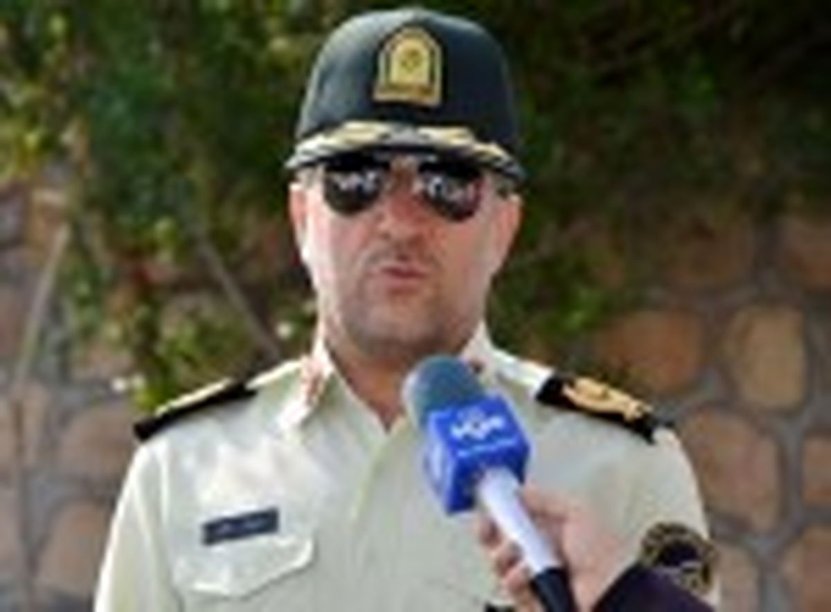 هلاکت شرور مسلح در هرمزگان