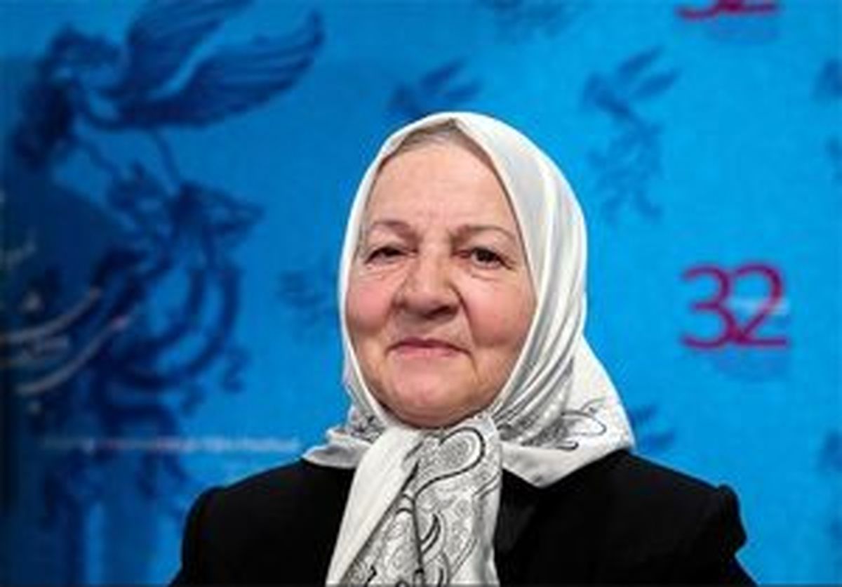 انتظارات بازیگر پیشکسوت از رئیس جمهور جدید + عکس