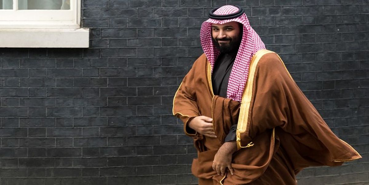 سیاست سرکوب بن سلمان در تاریخ عربستان بی سابقه است