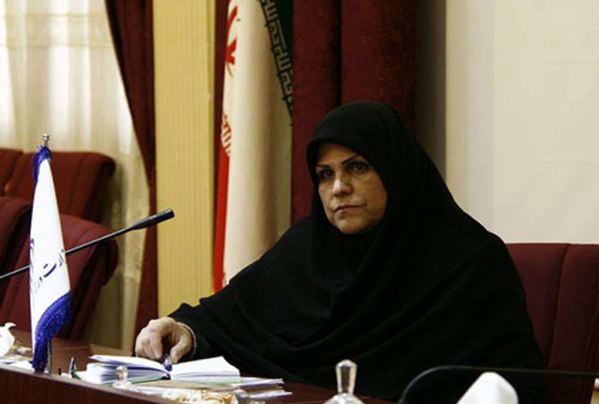شهریان: بانوان ایرانی توانمندی زیادی دارند