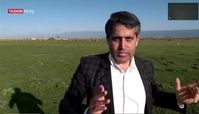 پتروشیمی میانکاله چند ساعت پس از دستور دولت / ابهام در توقف پروژه