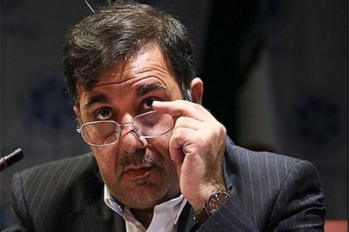 متن شکوائیه ۱۰ بندی نمایندگان از آخوندی منتشر شد