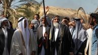 اولین تصاویر از بازی داریوش ارجمند در فیلم ماهور
